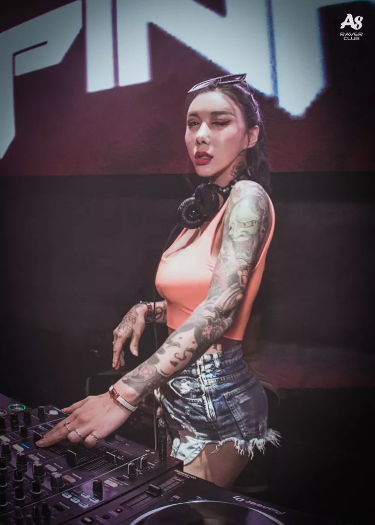 在推动国内BASS音乐文化的道路上，我们始终都在坚持-宁波A8酒吧/A8 CLUB