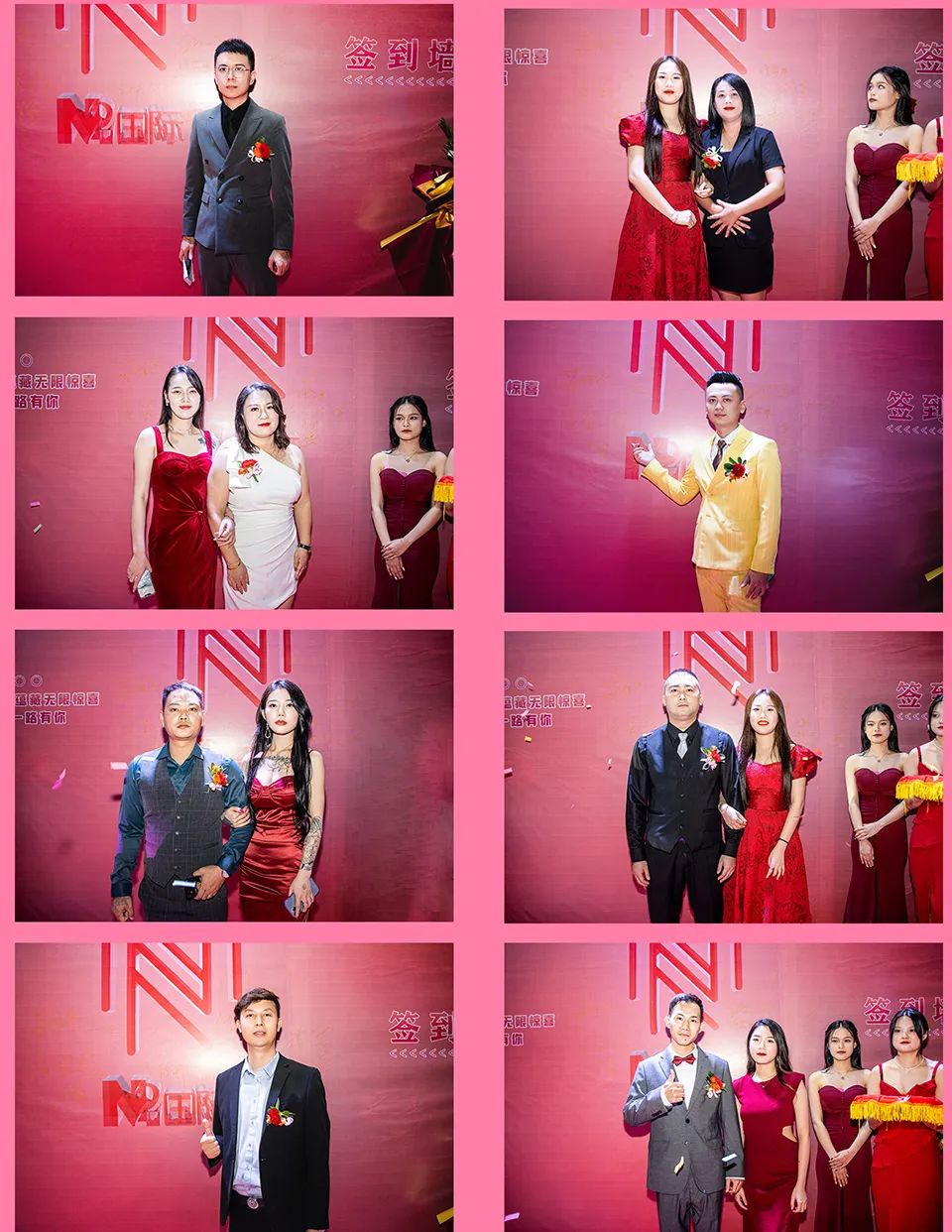 #N2国际酒吧 #2018-2022#四周年庆典 #圆满落幕#一路有你#温馨回顾-合浦N2国际酒吧