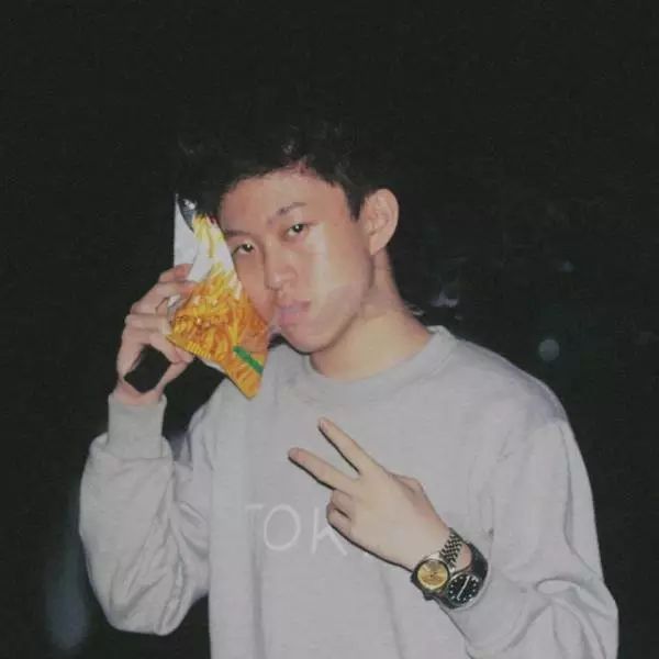 Rich Chigga 为 Skrillex和Zhu的“Working For It” 录制了新混音-PYRO音乐