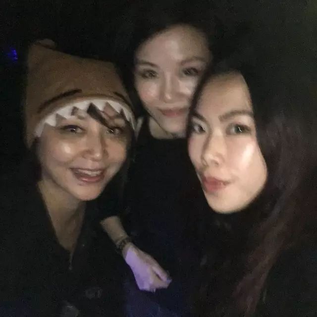 ［转载］高天虹荷兰行-巡演 趴踢 ADE中国馆 ☠ Chinese Only-PYRO音乐