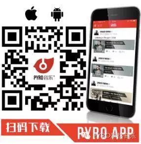 第五十五期|PYRO RADIO电台之声 IronMary-PYRO音乐