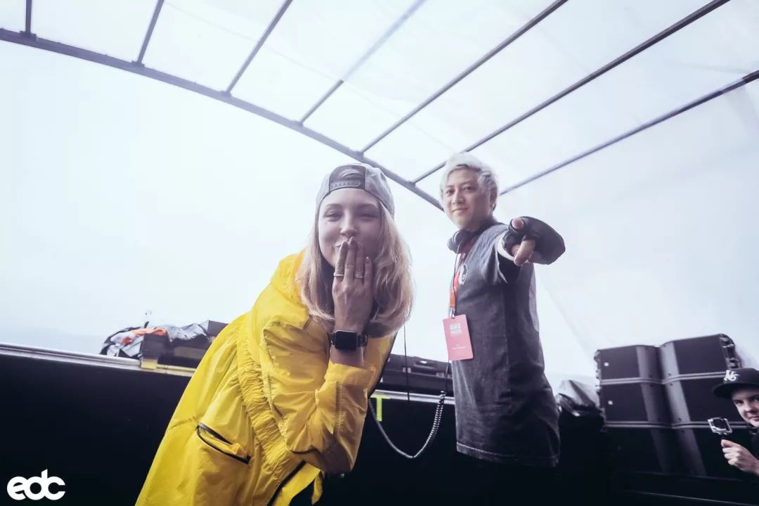 PYRO TOP100DJs#6 | 赫兹共振 @JIN DJs-成都AHEYA CLUB/阿嘿呀酒吧