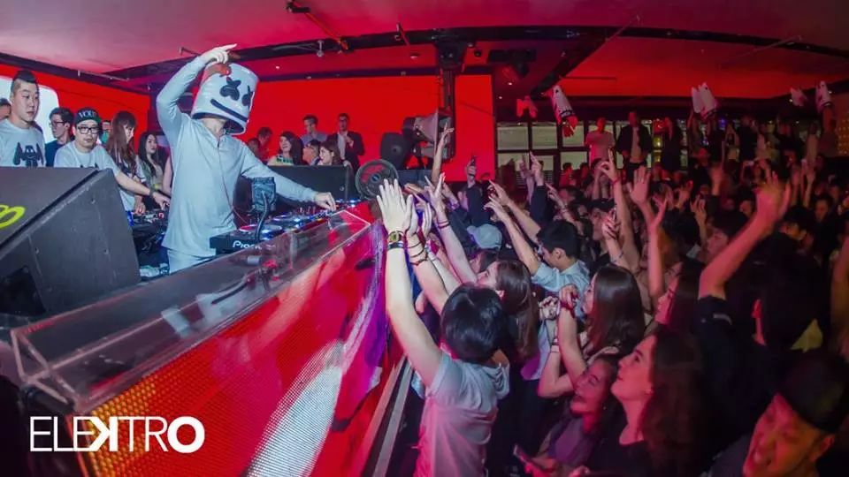 04/22 周六 | JUNIOR & ROYAL @ Fusion-上海Fusion酒吧/Fusion club