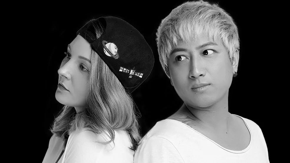 PYRO TOP100DJs#6 | 赫兹共振 @JIN DJs-成都AHEYA CLUB/阿嘿呀酒吧