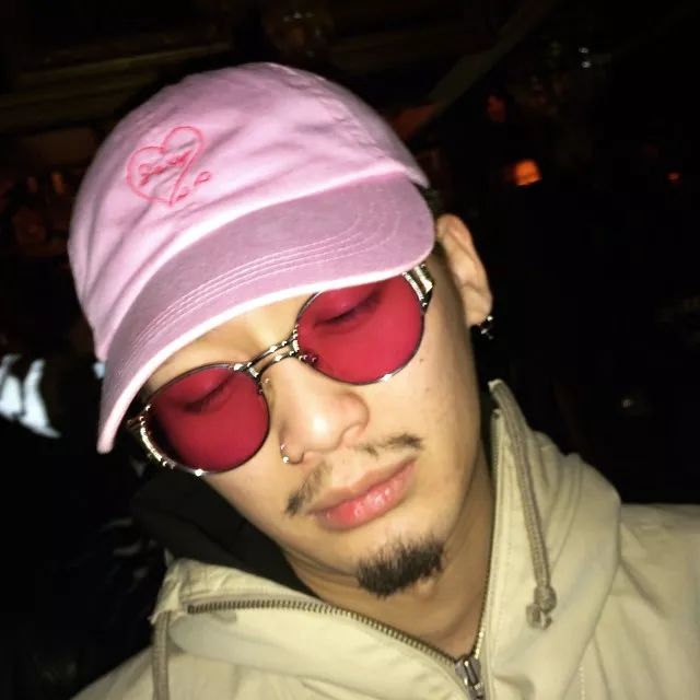 3天不够？那就玩4天！ | Anna Lunoe / DJ Gin / X-Large After Party-上海LeBaron酒吧/勒巴隆酒吧