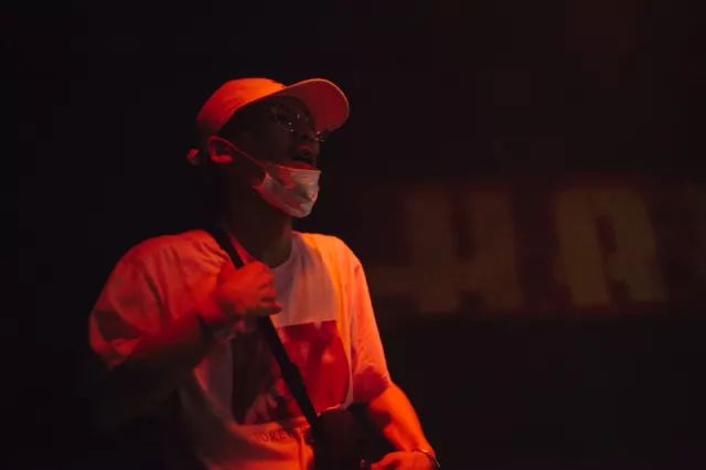 3天不够？那就玩4天！ | Anna Lunoe / DJ Gin / X-Large After Party-上海LeBaron酒吧/勒巴隆酒吧