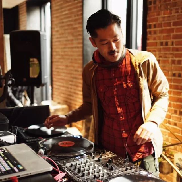 3天不够？那就玩4天！ | Anna Lunoe / DJ Gin / X-Large After Party-上海LeBaron酒吧/勒巴隆酒吧