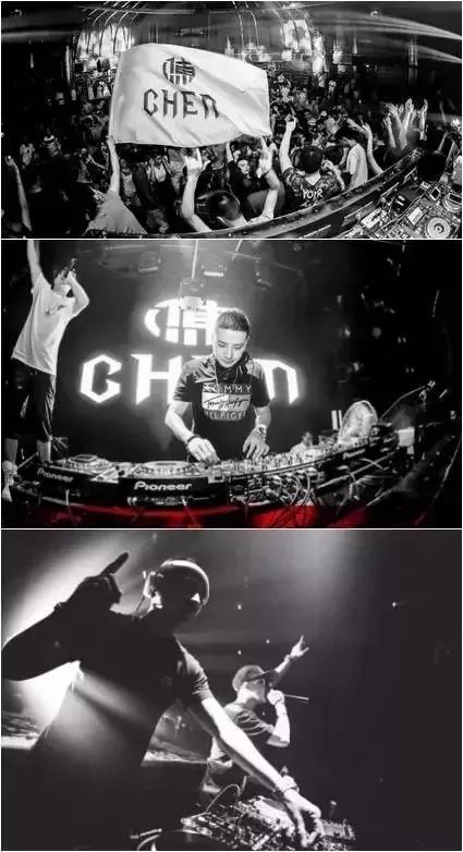 #S86# 就在今晚 最好的情绪引导者 DJ CHEN-宁波S86酒吧/S86 Club
