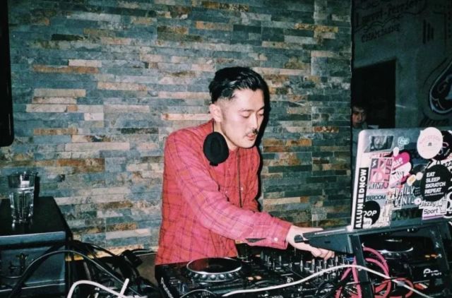 3天不够？那就玩4天！ | Anna Lunoe / DJ Gin / X-Large After Party-上海LeBaron酒吧/勒巴隆酒吧