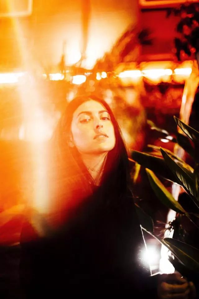 3天不够？那就玩4天！ | Anna Lunoe / DJ Gin / X-Large After Party-上海LeBaron酒吧/勒巴隆酒吧