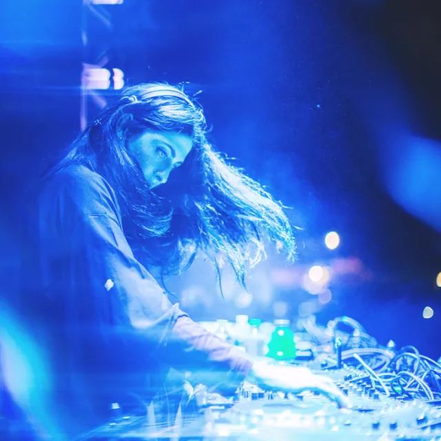 3天不够？那就玩4天！ | Anna Lunoe / DJ Gin / X-Large After Party-上海LeBaron酒吧/勒巴隆酒吧