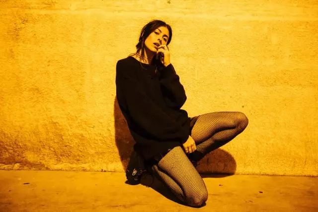 3天不够？那就玩4天！ | Anna Lunoe / DJ Gin / X-Large After Party-上海LeBaron酒吧/勒巴隆酒吧