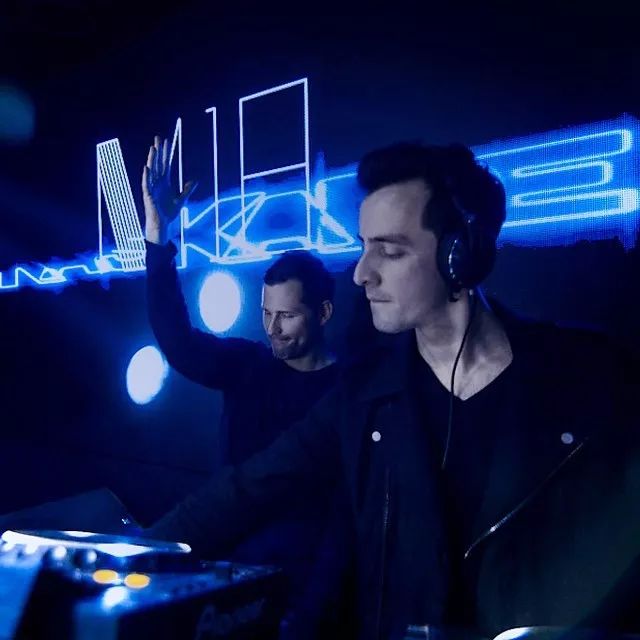 MUSE CLUB丨就在今晚 电子混音大师 DJ Leo Chiodaroli 用音乐操控你的身体 , 诠释疯狂 , 释放激情!-太原缪斯酒吧/MUSE CLUB