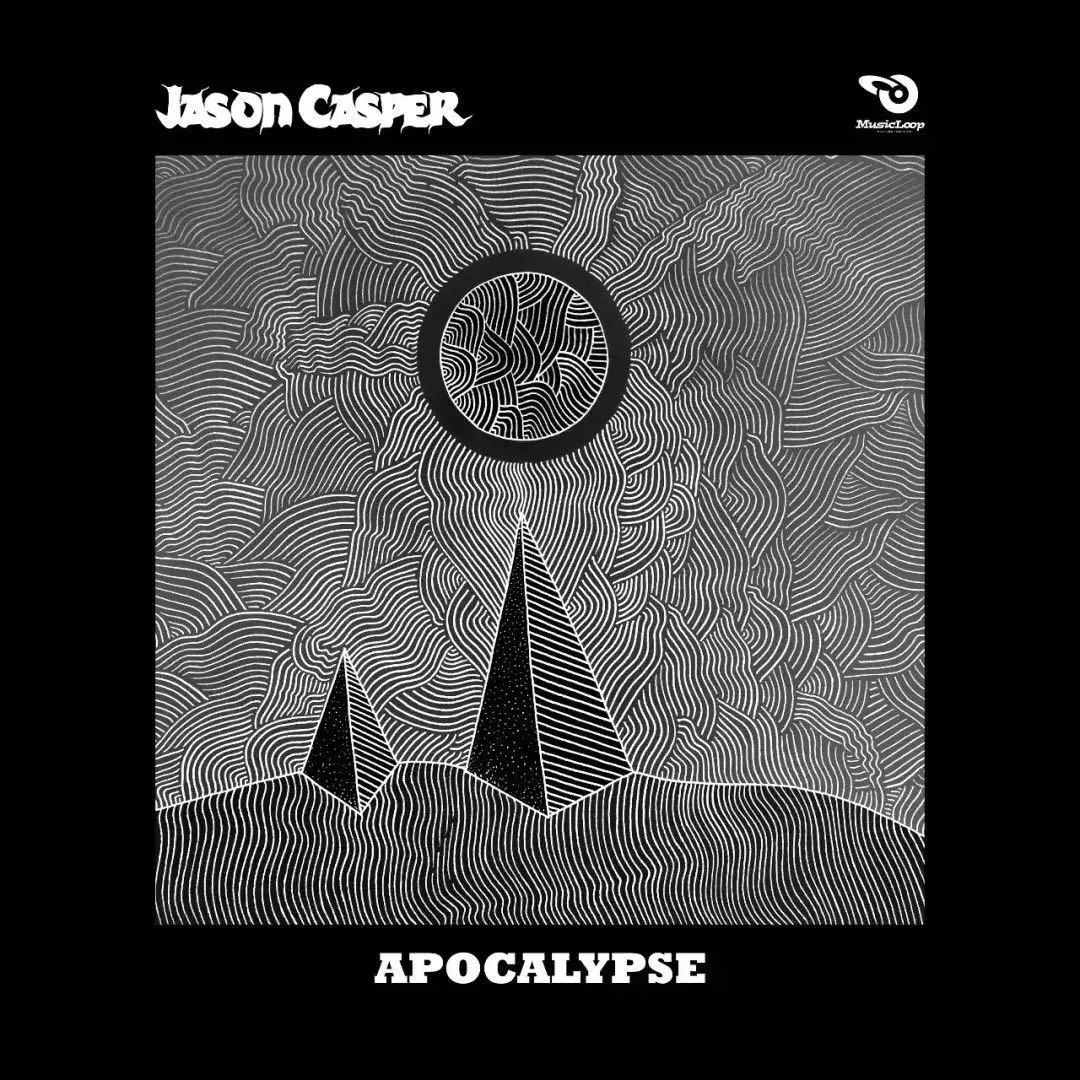 今晚 // 被誉为福建最高实力和全能DJ代表 Jason Casper @Pulse-厦门PULSE酒吧/PULSE CLUB