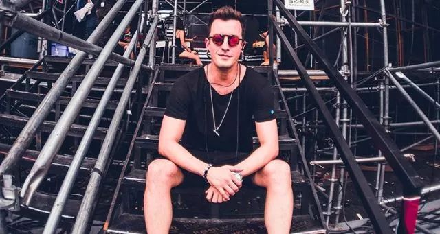 MUSE CLUB丨就在今晚 电子混音大师 DJ Leo Chiodaroli 用音乐操控你的身体 , 诠释疯狂 , 释放激情!-太原缪斯酒吧/MUSE CLUB