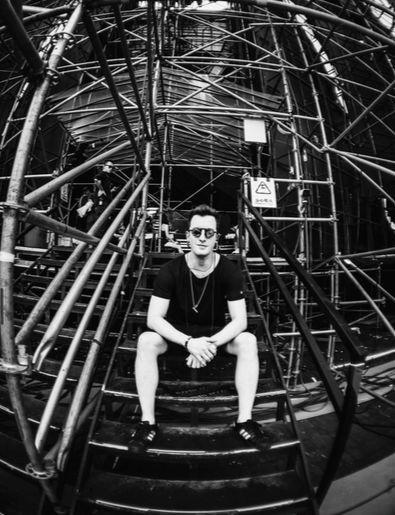 Wed. Open Deck | 第三位挑战者 Leo Chiodaroli-上海MYST酒吧/MYST club