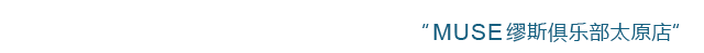 MUSE CLUB丨就在今晚 电子混音大师 DJ Leo Chiodaroli 用音乐操控你的身体 , 诠释疯狂 , 释放激情!-太原缪斯酒吧/MUSE CLUB