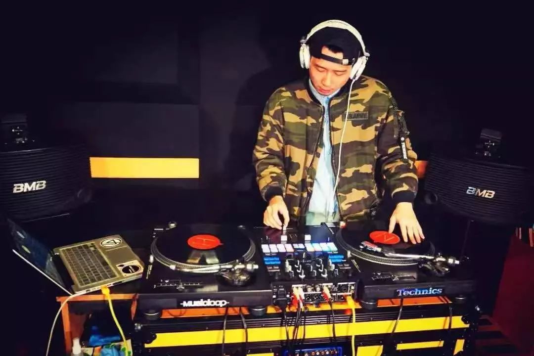 今晚 // 被誉为福建最高实力和全能DJ代表 Jason Casper @Pulse-厦门PULSE酒吧/PULSE CLUB