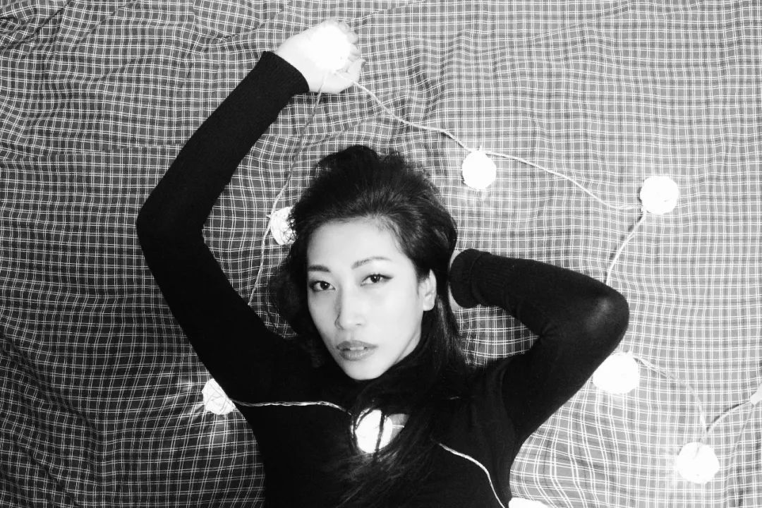 May.19th(Sat.)techNOrules presents:MIIIA-北京灯笼酒吧/Lantern Club