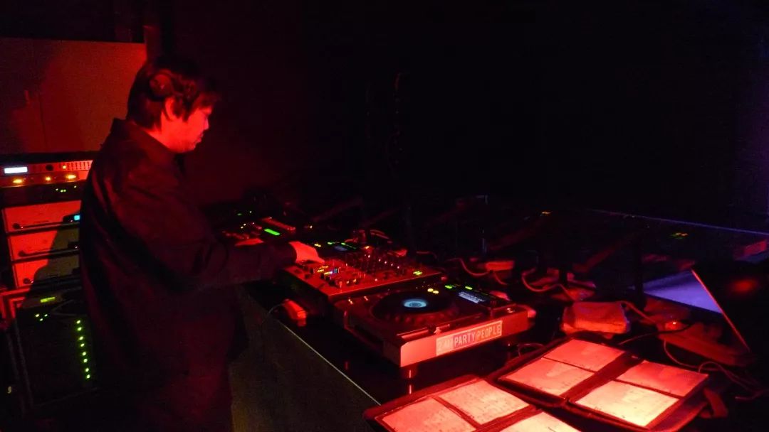 May.19th(Sat.)techNOrules presents:MIIIA-北京灯笼酒吧/Lantern Club