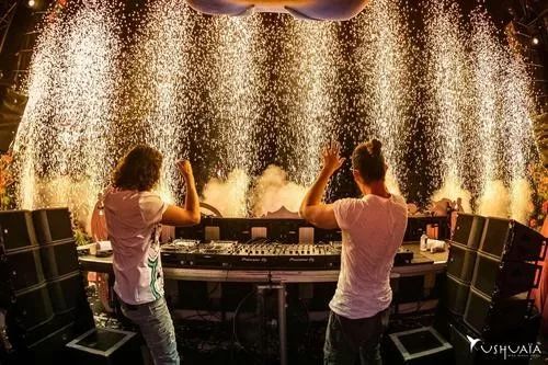 世界百大DJ之TOP2 Dimitri Vegas and Like Mike（DVLM）-延吉丽迪酒吧/YOUNG&RICH