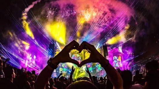 世界百大DJ之TOP2 Dimitri Vegas and Like Mike（DVLM）-延吉丽迪酒吧/YOUNG&RICH