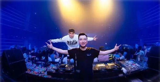 请准备好再一次感受直击心灵——DJ Aries Nita-宁波S86酒吧/S86 Club