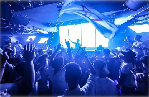 请准备好再一次感受直击心灵——DJ Aries Nita-宁波S86酒吧/S86 Club