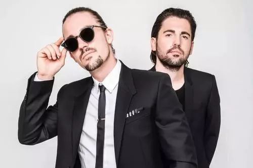 世界百大DJ之TOP2 Dimitri Vegas and Like Mike（DVLM）-延吉丽迪酒吧/YOUNG&RICH