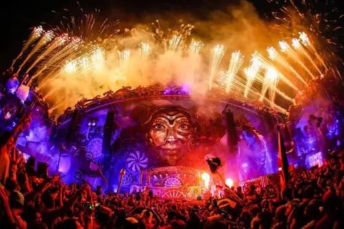世界百大DJ之TOP2 Dimitri Vegas and Like Mike（DVLM）-延吉丽迪酒吧/YOUNG&RICH