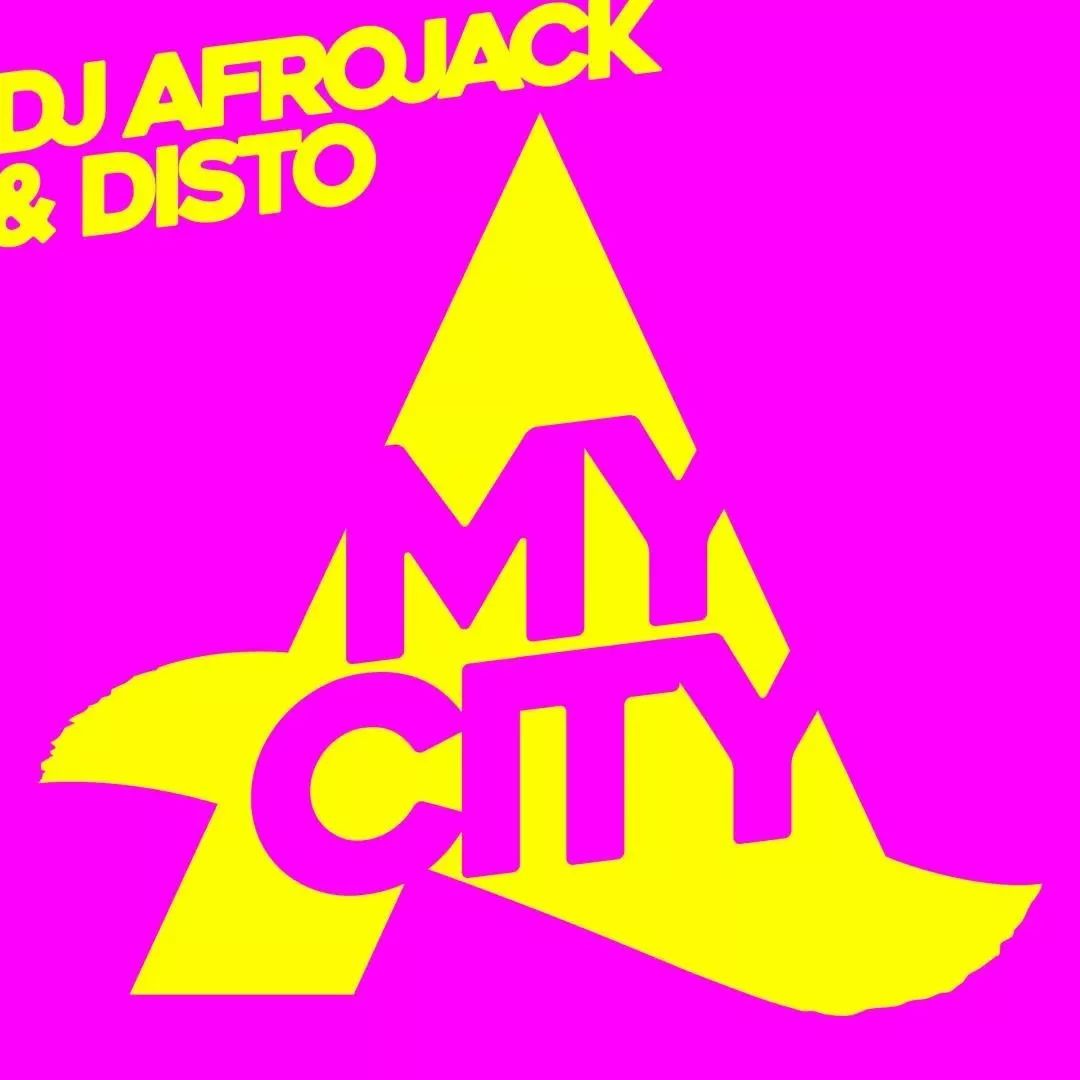10.18丨荷兰＂巨人＂AFROJACK 门徒@ DJ DISTO丨ET 常州站-常州ET酒吧/ET CLUB