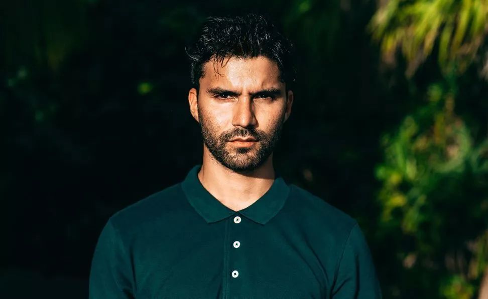 百大DJ#R3HAB# 当三叔在 TOMORROW 的舞台跃起那刻，全海岛都将会为他疯狂！-海口明日酒吧/百慕酒吧/TOMORROW CLUB