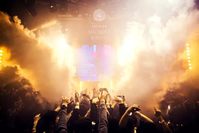 1.3 Don Diablo | 这是我们一直坚持的音乐态度-北京十三先生酒吧/SIR.TEEN