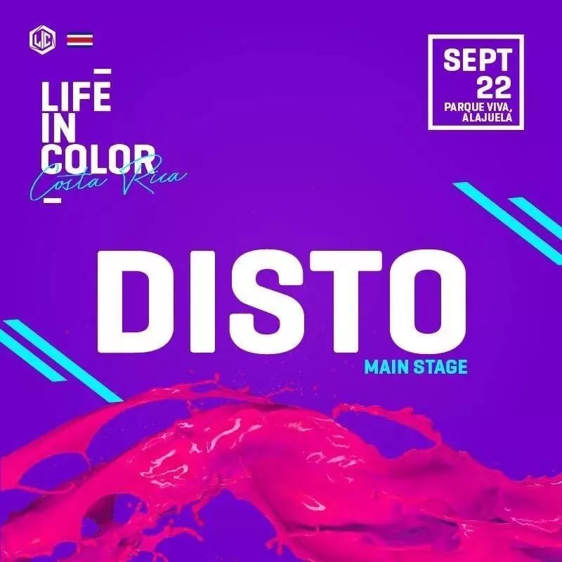 10.18丨荷兰＂巨人＂AFROJACK 门徒@ DJ DISTO丨ET 常州站-常州ET酒吧/ET CLUB