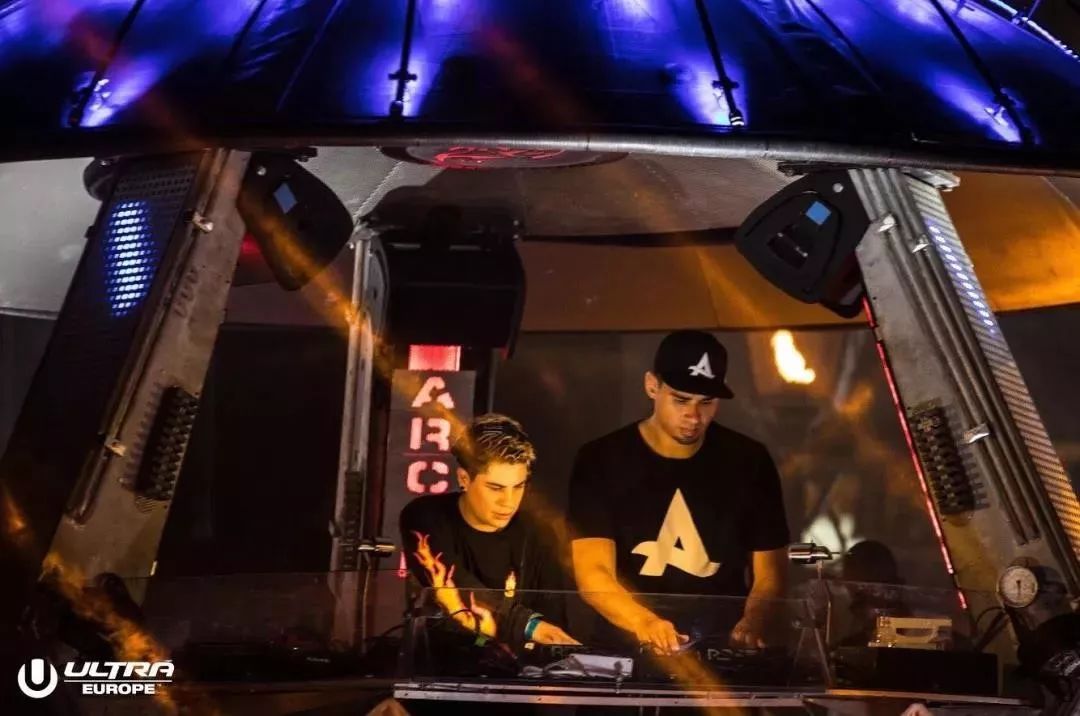10.18丨荷兰＂巨人＂AFROJACK 门徒@ DJ DISTO丨ET 常州站-常州ET酒吧/ET CLUB