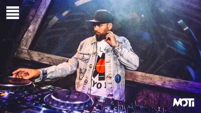 TOP100 CLUBS #88 | 06.30 Tiësto音乐盟友＃疯狂爆灯！！！被誉为全球音乐大咖位的他 MOTI＃-广州国际跳舞俱乐部/Catwalk club