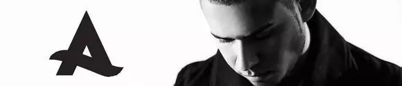 今晚！《征服世界的全球偶像》世界百大前10王牌DJ AfroJack驾临晚裝EveningSHOW！一场顶级电音盛宴即将开启-深圳晚装空间酒吧/EVNEING SHOW
