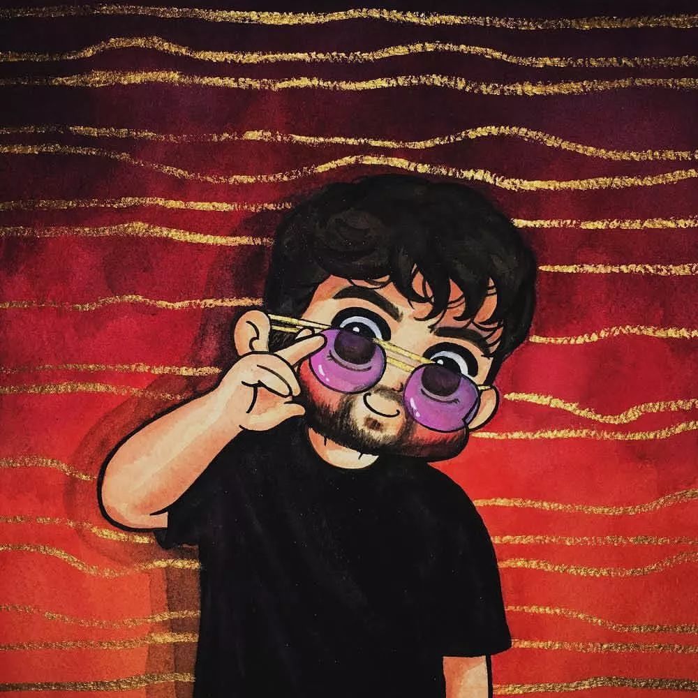 百大DJ#R3HAB# 当三叔在 TOMORROW 的舞台跃起那刻，全海岛都将会为他疯狂！-海口明日酒吧/百慕酒吧/TOMORROW CLUB