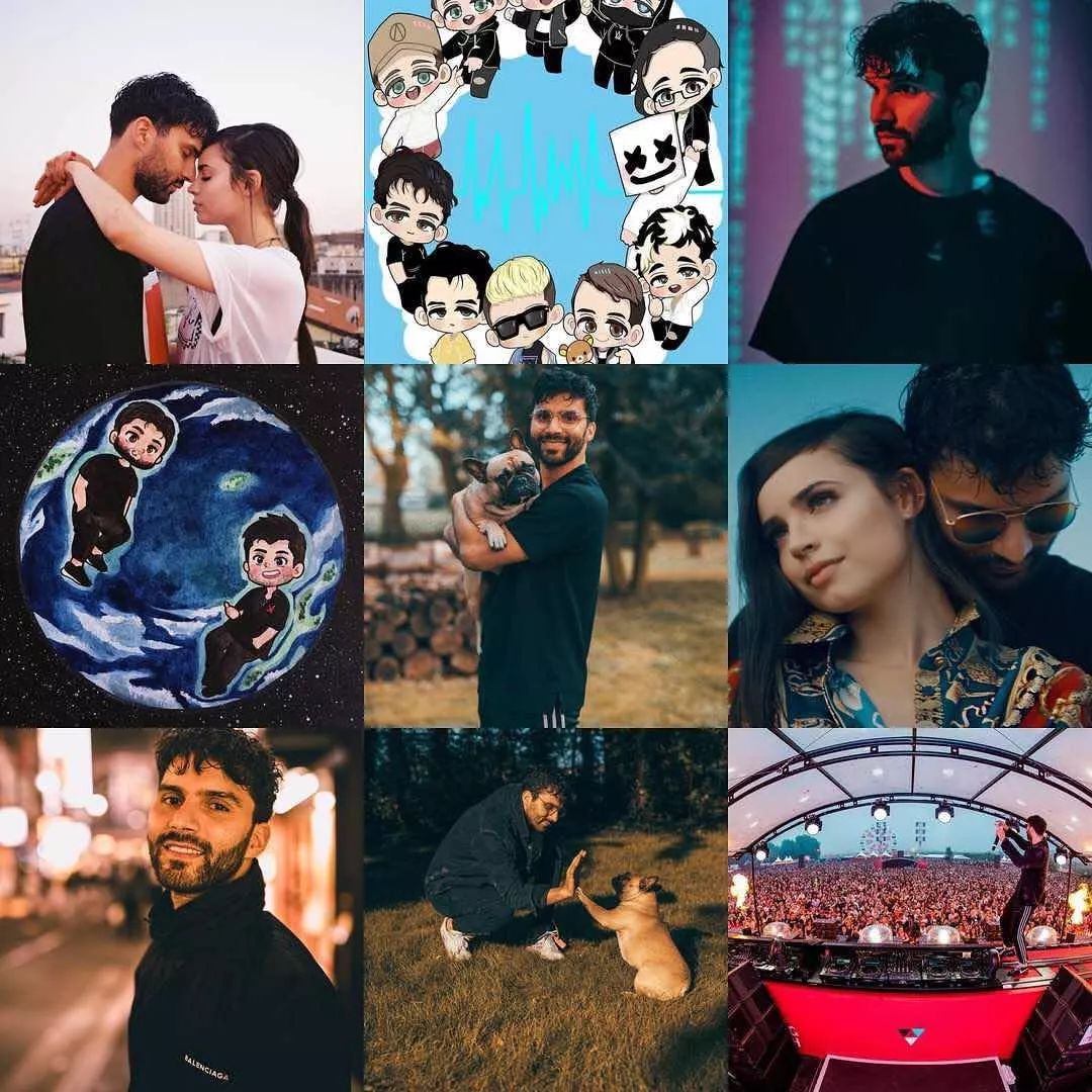 百大DJ#R3HAB# 当三叔在 TOMORROW 的舞台跃起那刻，全海岛都将会为他疯狂！-海口明日酒吧/百慕酒吧/TOMORROW CLUB
