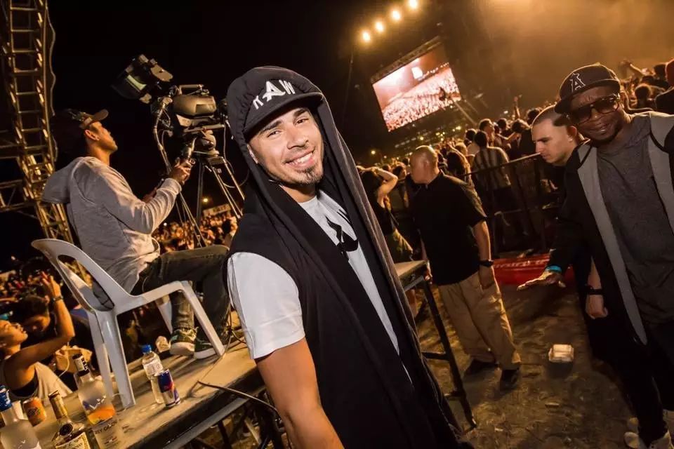 今晚！《征服世界的全球偶像》世界百大前10王牌DJ AfroJack驾临晚裝EveningSHOW！一场顶级电音盛宴即将开启-深圳晚装空间酒吧/EVNEING SHOW