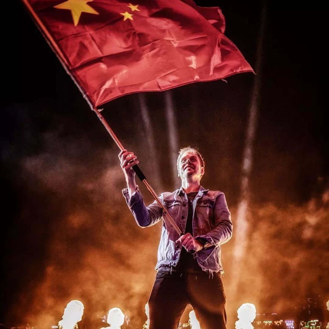ARMIN VAN BUUREN | 久等了，他终于来了！-长沙超级猴子酒吧/Super Monkey