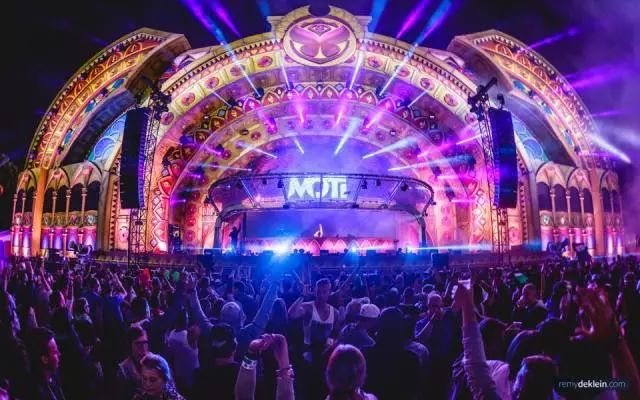 TOP100 CLUBS #88 | 06.30 Tiësto音乐盟友＃疯狂爆灯！！！被誉为全球音乐大咖位的他 MOTI＃-广州国际跳舞俱乐部/Catwalk club