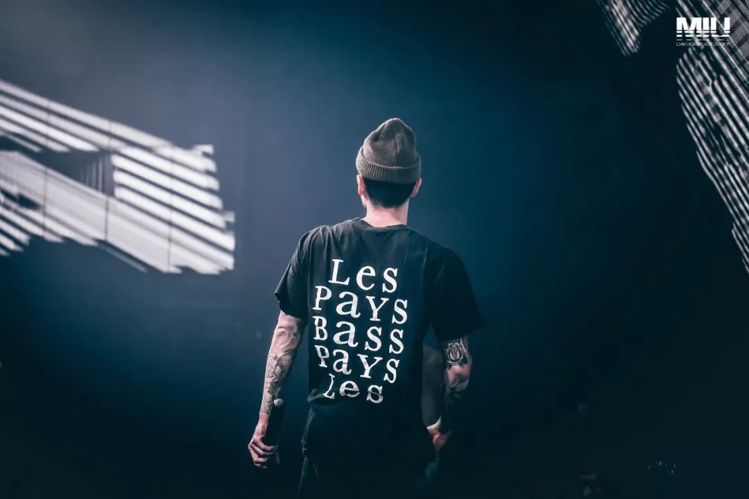 Party Review | Bassjackers X ICE 内含签名照福利-南京MIU酒吧/MIU Club