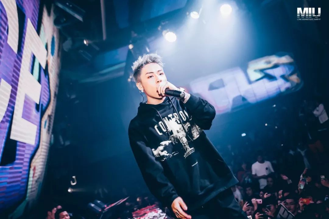 Party Review | Bassjackers X ICE 内含签名照福利-南京MIU酒吧/MIU Club