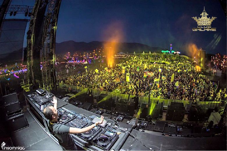 04/15 VINI VICI @Club Galame-佛山格莱美汇酒吧/Galame Club