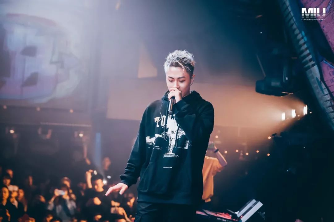 Party Review | Bassjackers X ICE 内含签名照福利-南京MIU酒吧/MIU Club