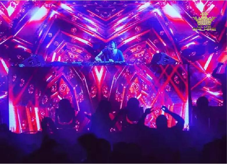 04/15 VINI VICI @Club Galame-佛山格莱美汇酒吧/Galame Club