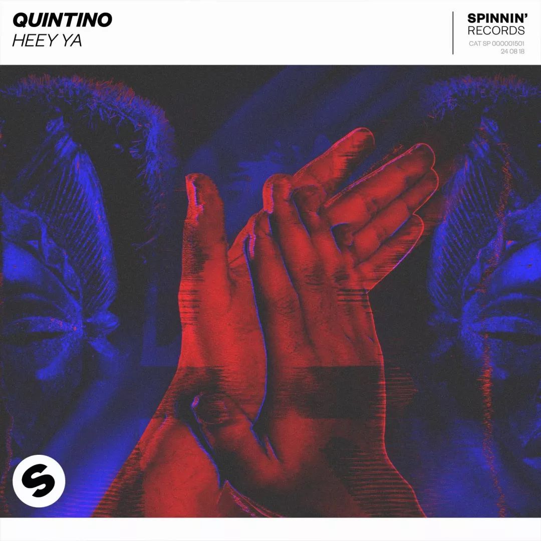 SPACE CLUB｜EDM轰炸机，QUINTINO 带你突破电子音乐异次元-乌鲁木齐斯贝斯酒吧/SPACE酒吧/space club