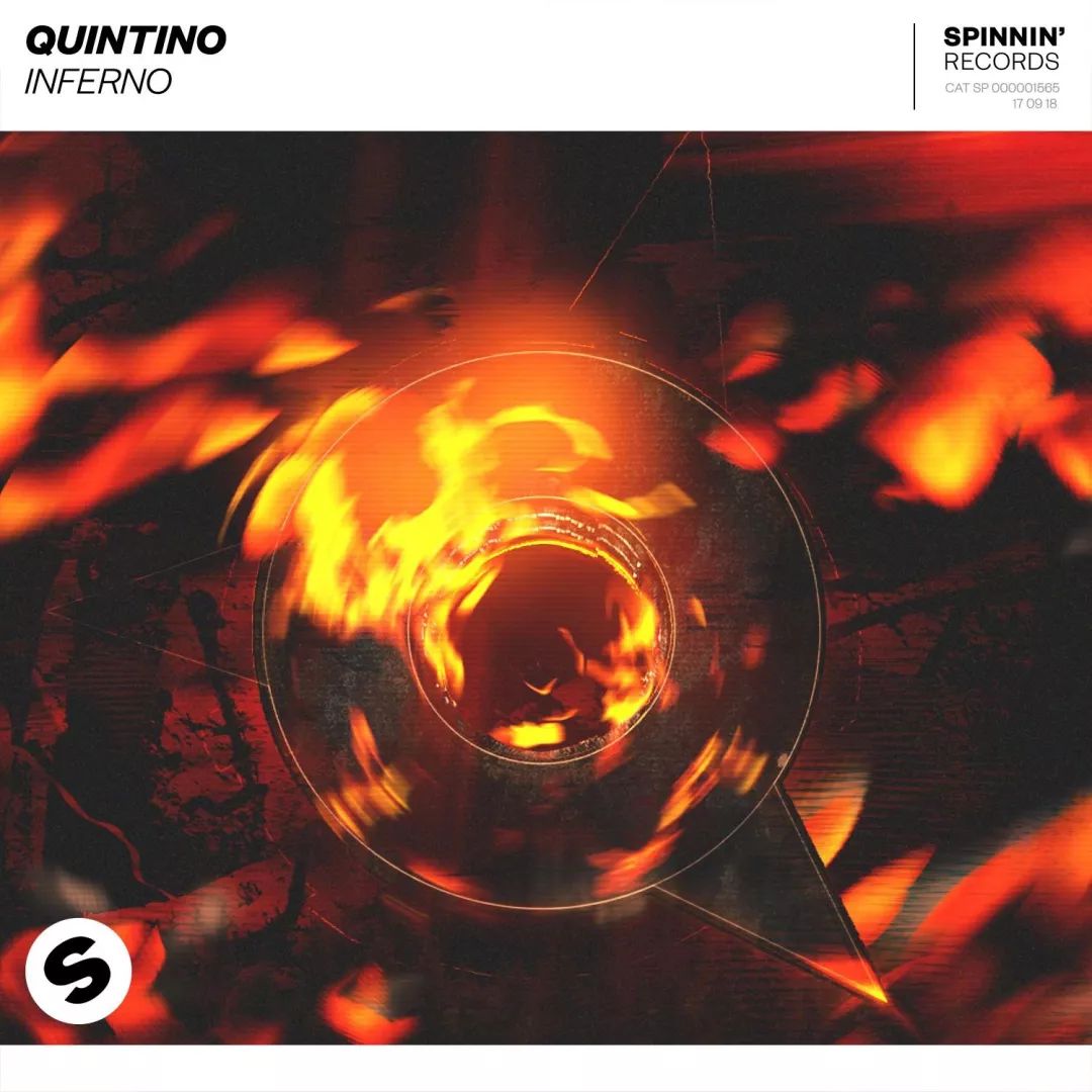 SPACE CLUB｜EDM轰炸机，QUINTINO 带你突破电子音乐异次元-乌鲁木齐斯贝斯酒吧/SPACE酒吧/space club
