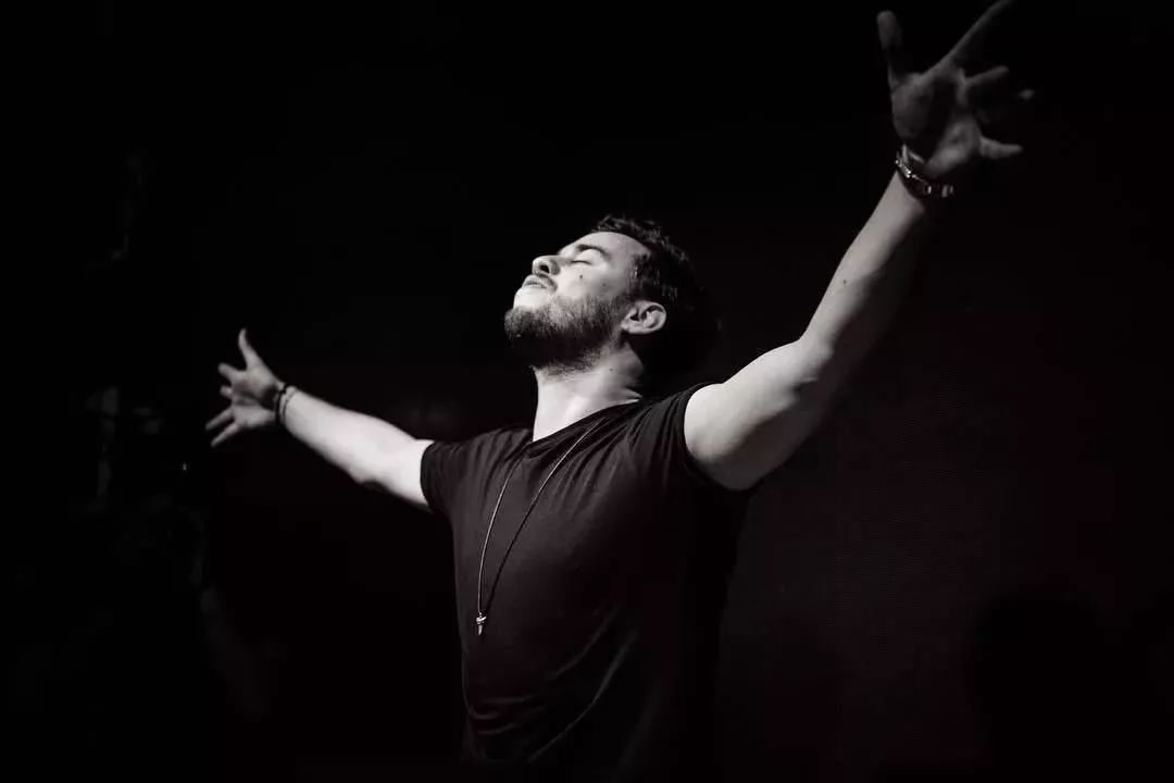 SPACE CLUB｜EDM轰炸机，QUINTINO 带你突破电子音乐异次元-乌鲁木齐斯贝斯酒吧/SPACE酒吧/space club